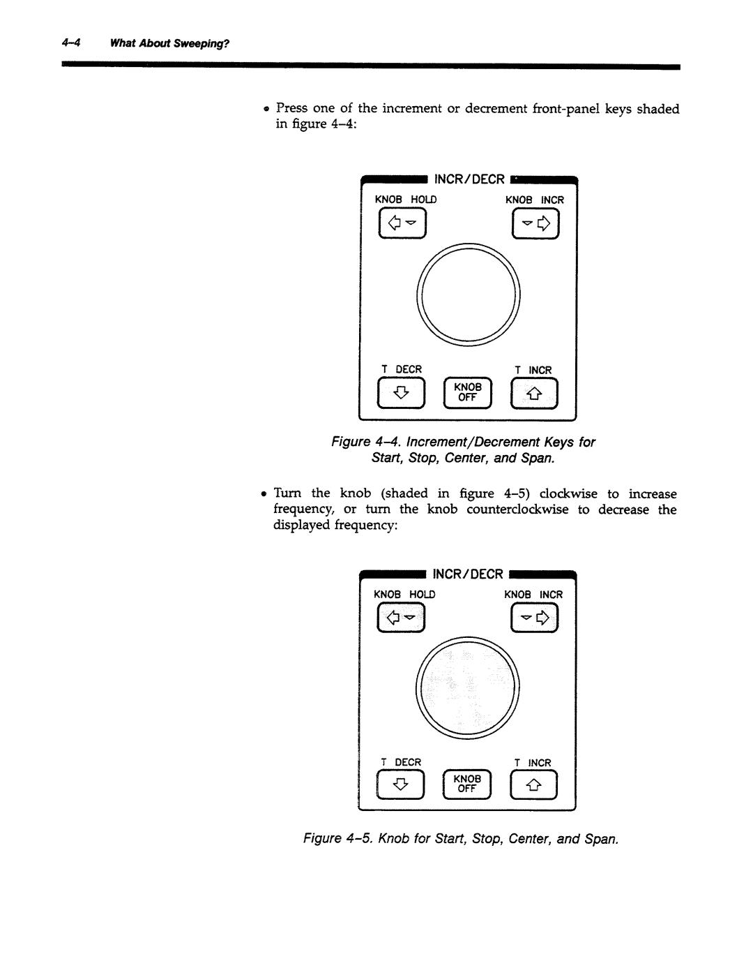 Agilent Technologies 8645A manual 