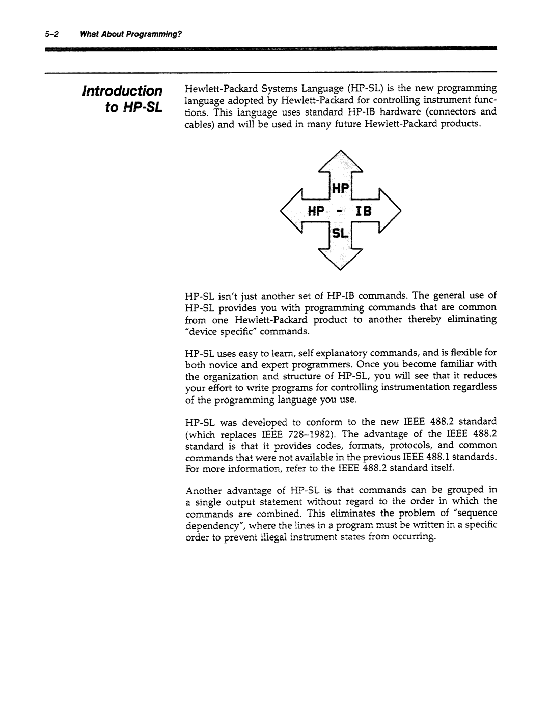 Agilent Technologies 8645A manual 