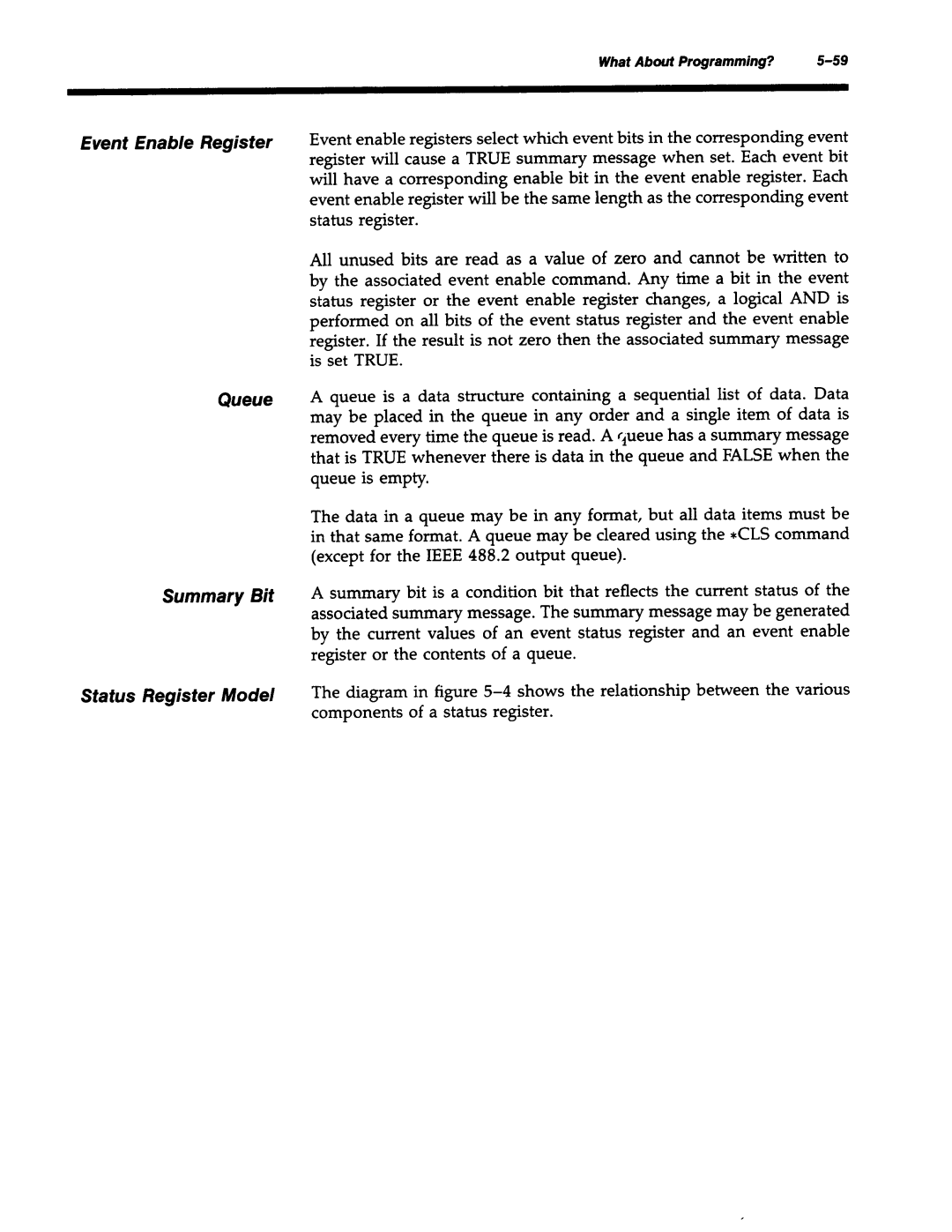 Agilent Technologies 8645A manual 