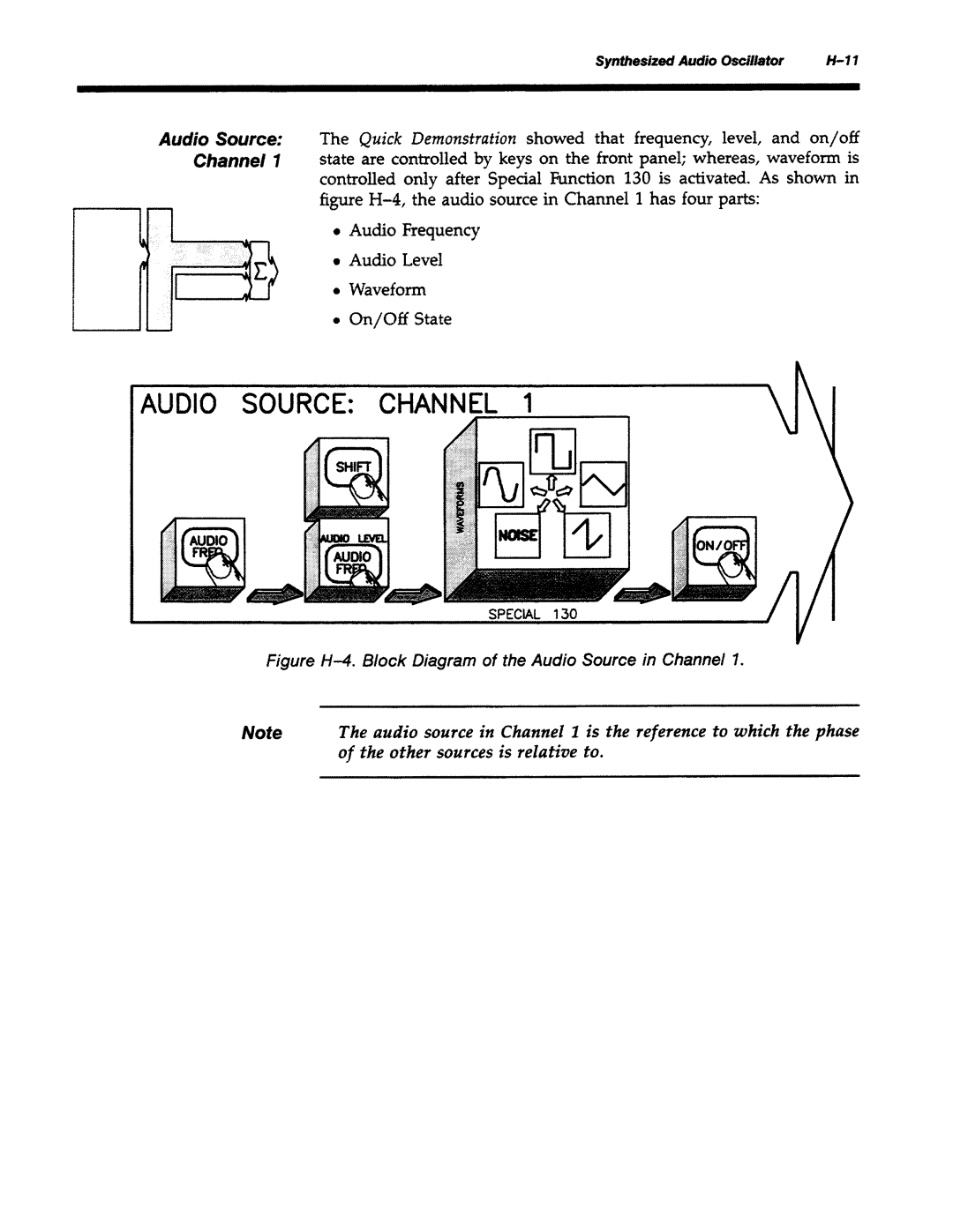 Agilent Technologies 8645A manual 