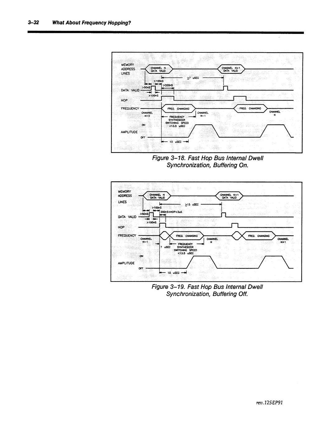 Agilent Technologies 8645A manual 