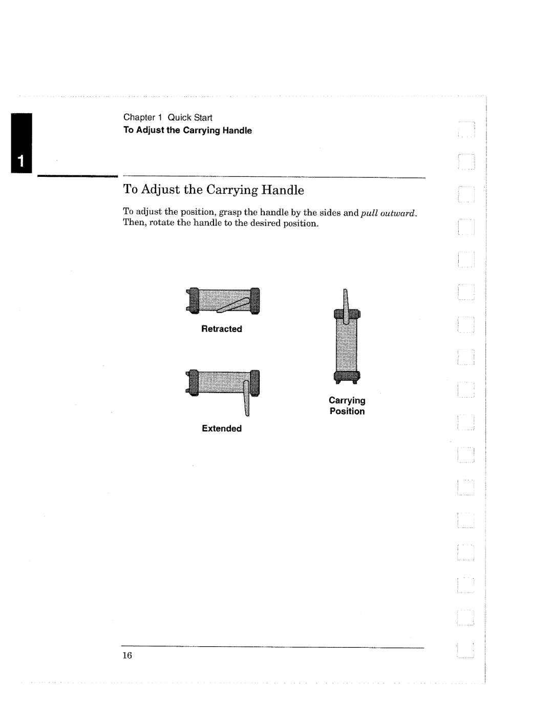 Agilent Technologies Agilent 33220A manual 
