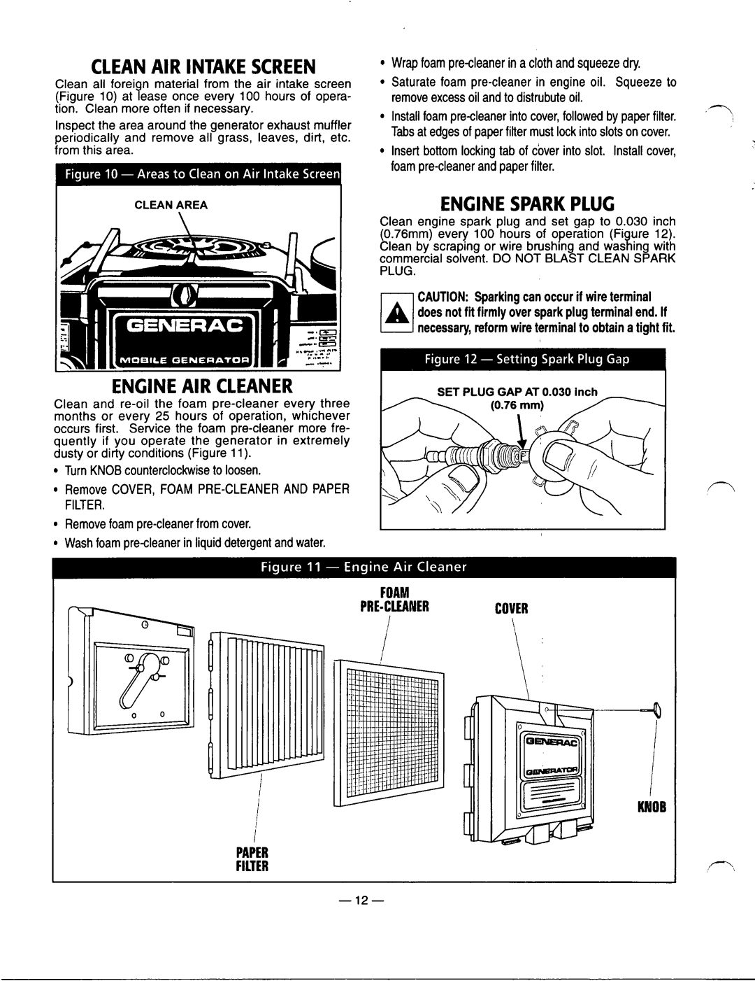 GE A4021 manual 