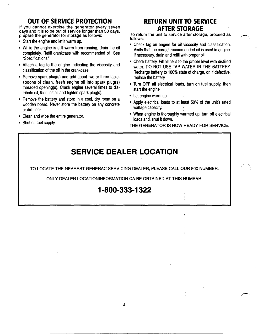 GE A4021 manual 