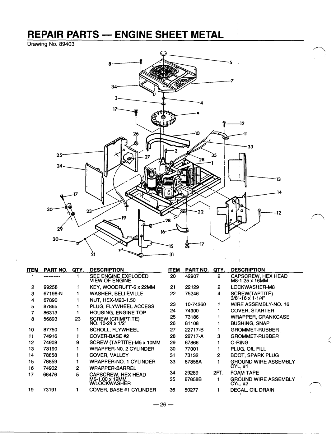 GE A4021 manual 