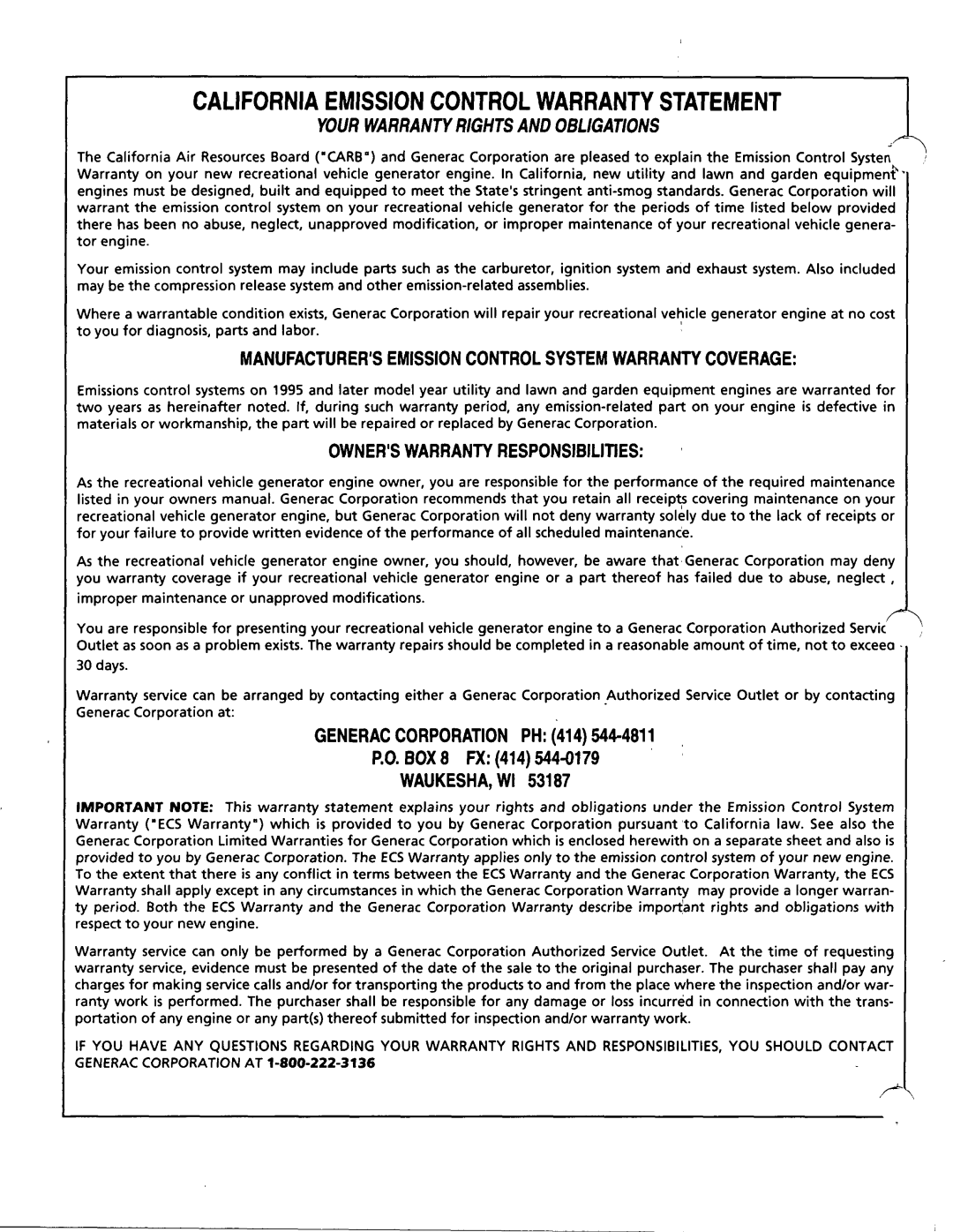 GE A4021 manual 