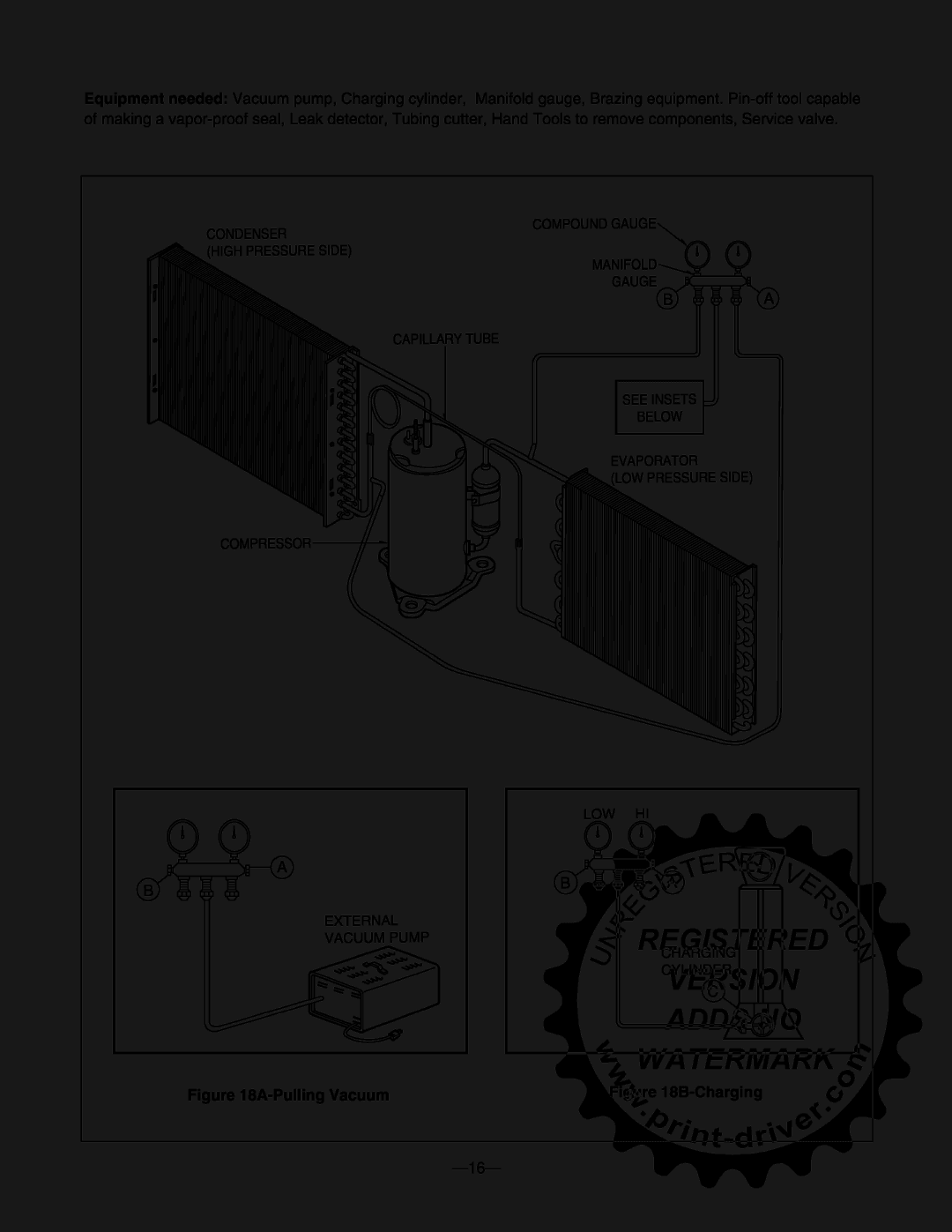 LG Electronics W081CA SG2 manual 