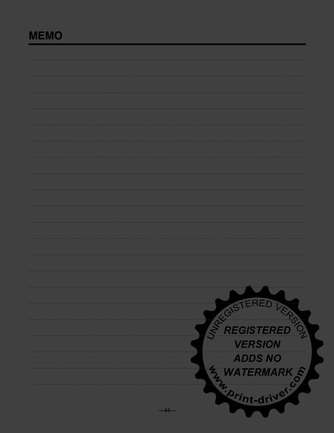 LG Electronics W081CA SG2 manual 