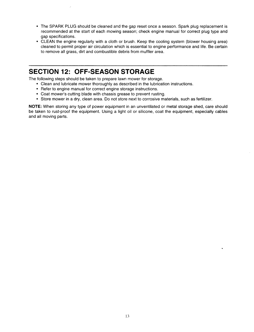 MTD 11B-106C401 manual 