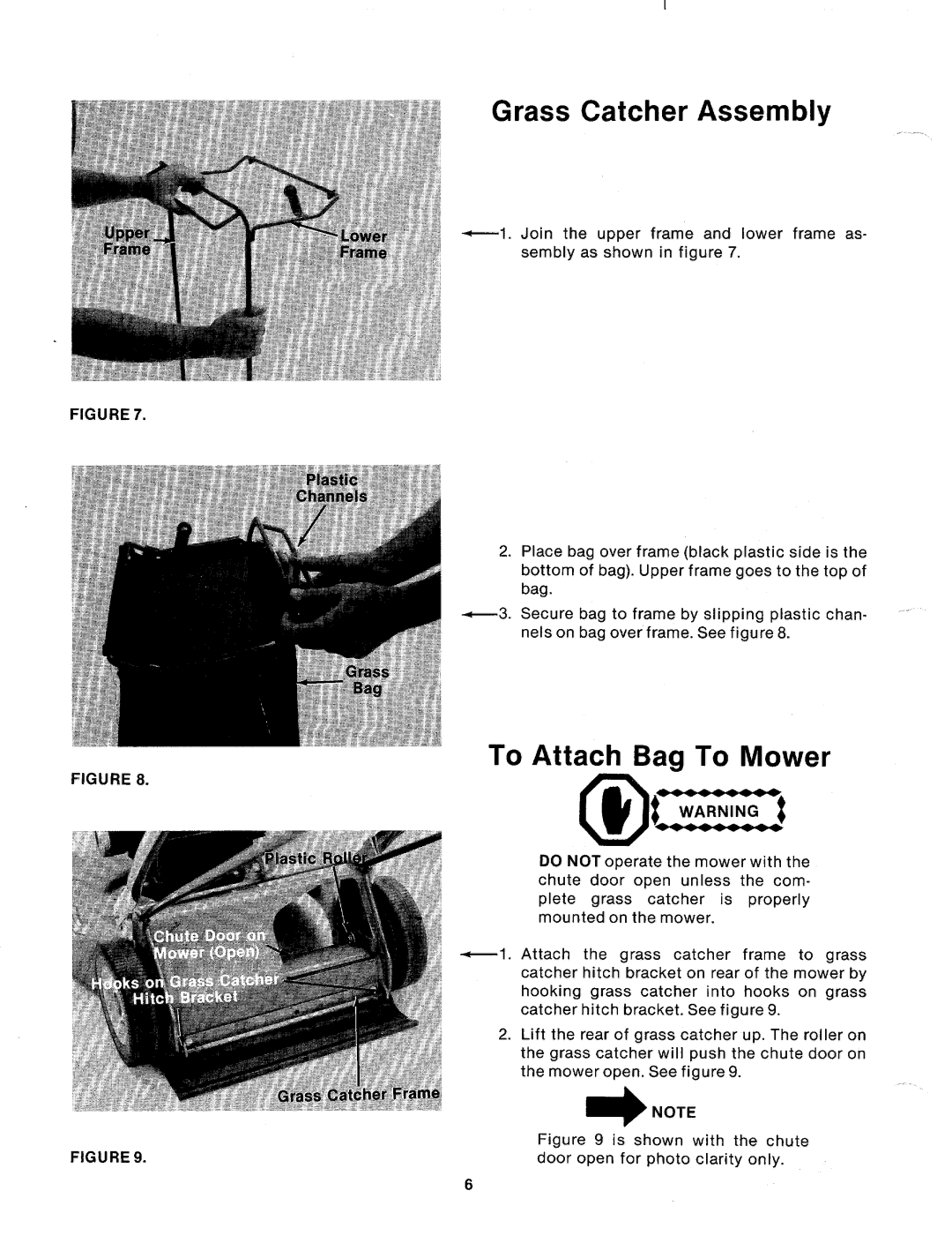 MTD 122-346A manual 