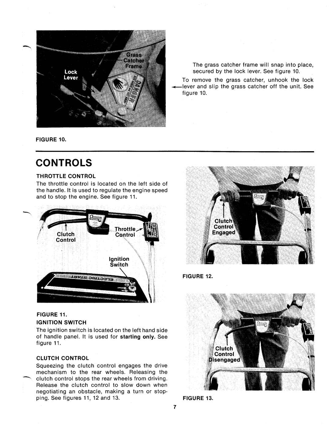 MTD 122-346A manual 