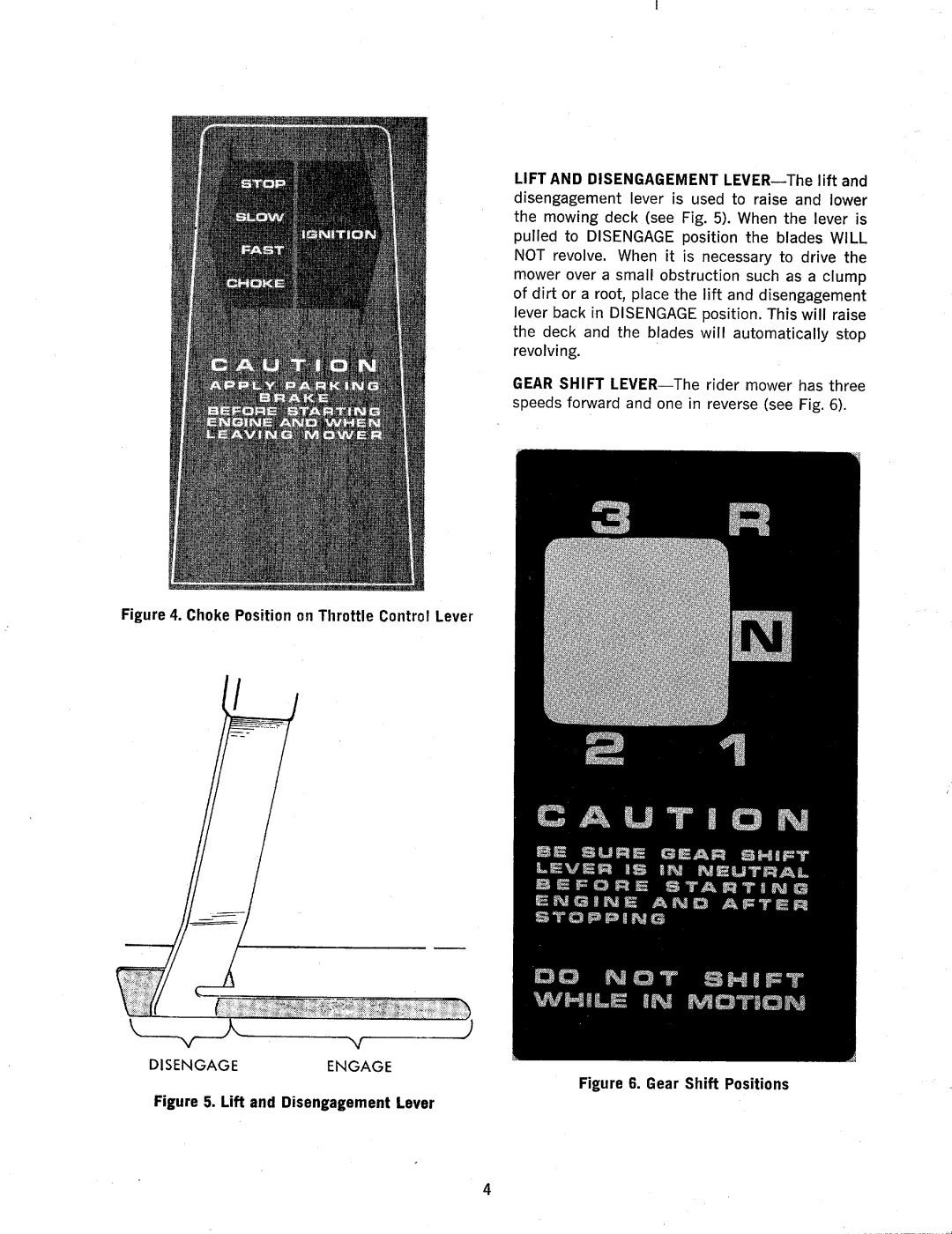 MTD 139-470 manual 