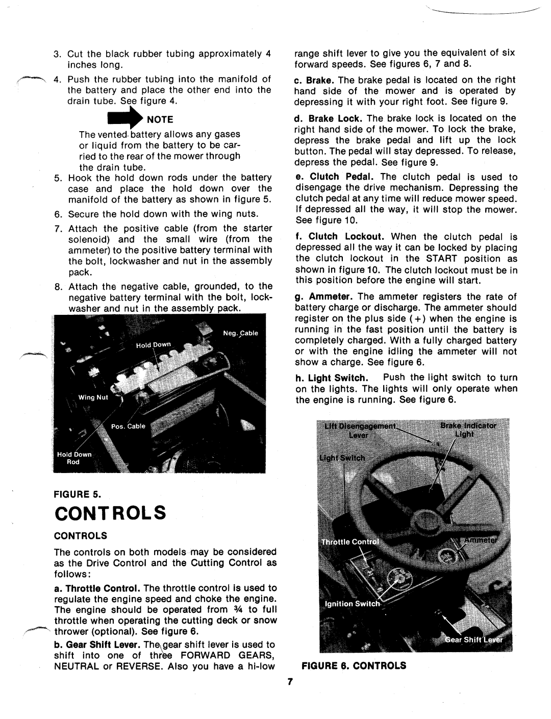 MTD 139-498A manual 