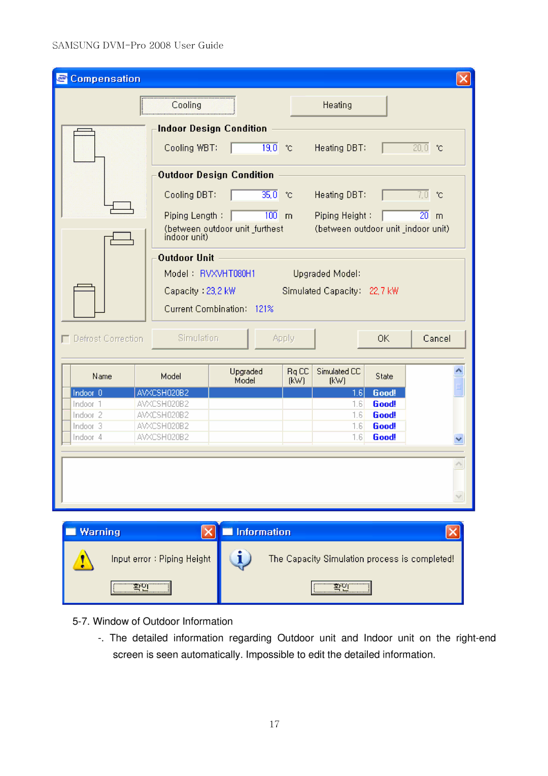 Samsung DVM-PRO 2008 user manual Samsung DVM-Pro 2008 User Guide 