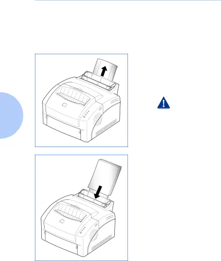 Loading Print Media