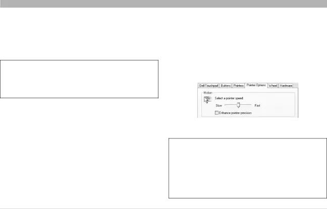 Synchronizing mouse pointers