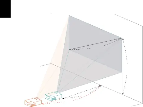 How to get a preferred image size by adjusting distance and zoom