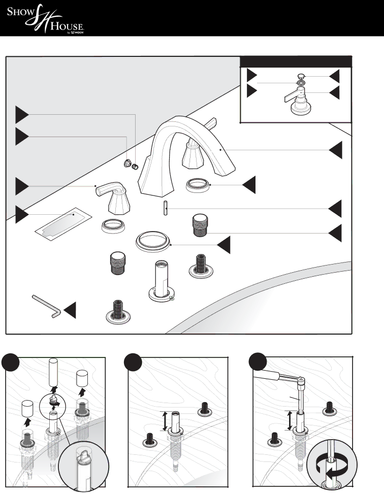 Block Diagram: