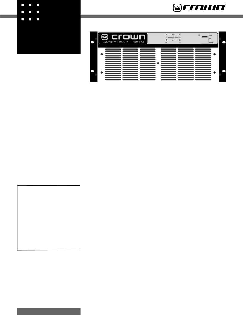 Emerge® DA1200P PC/VGA