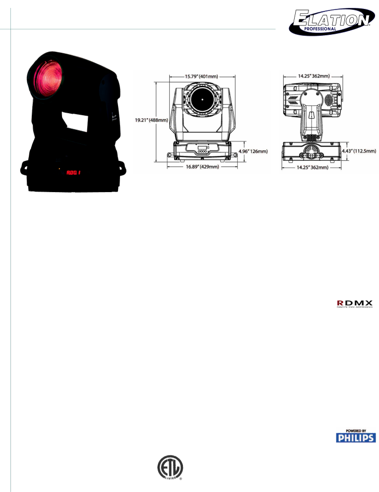 PCV-RS511P