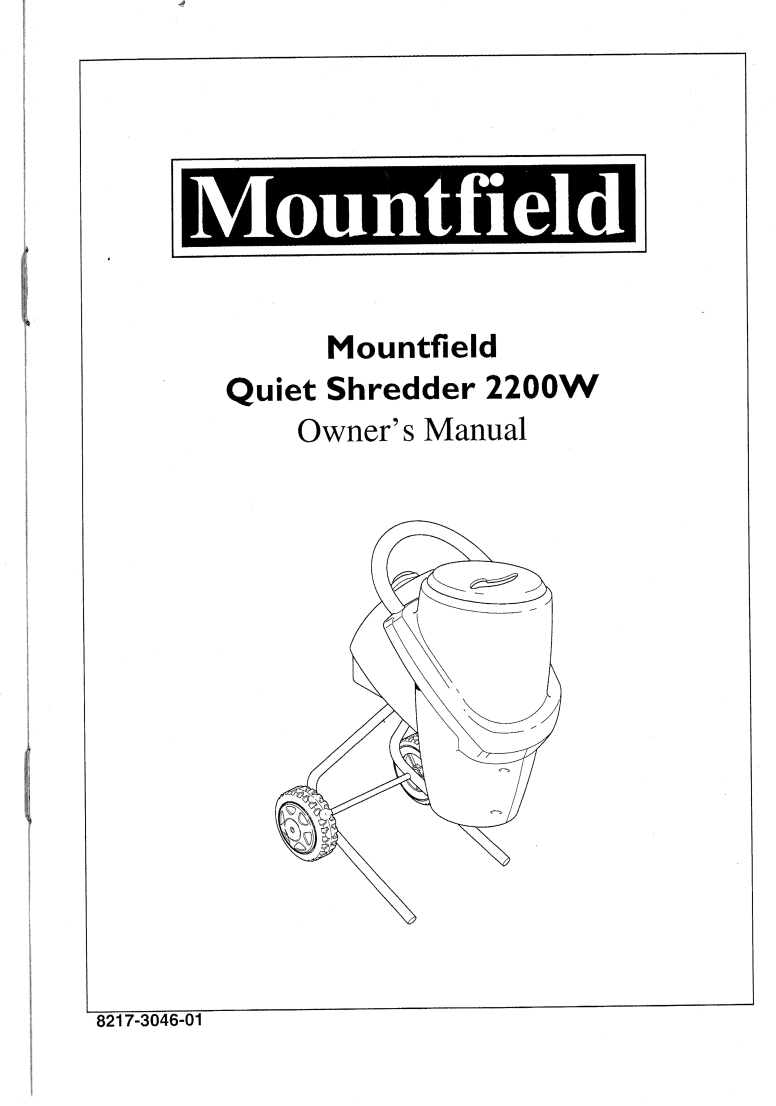 Operating elements PARAGON 264X4 32CH Quick Reference Guide