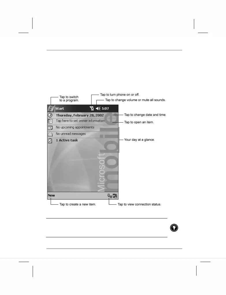 chapter 4 getting started with pda functions 93