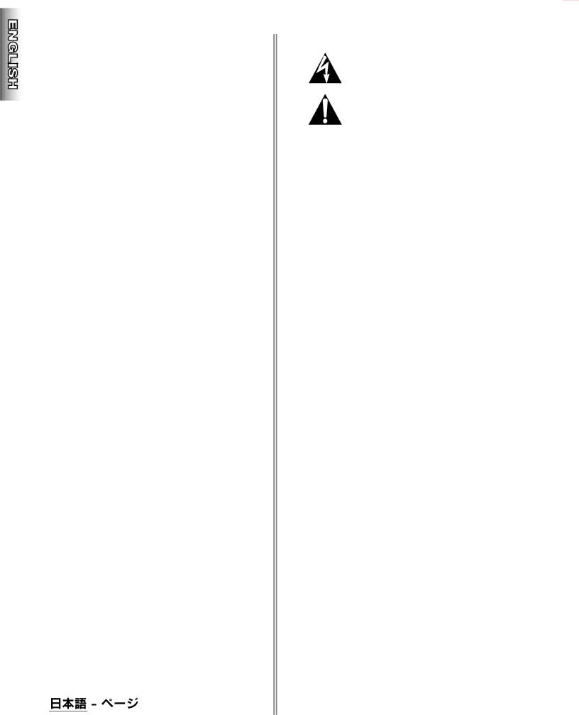 ON/OFF & VOLUME CONTROL VALVES