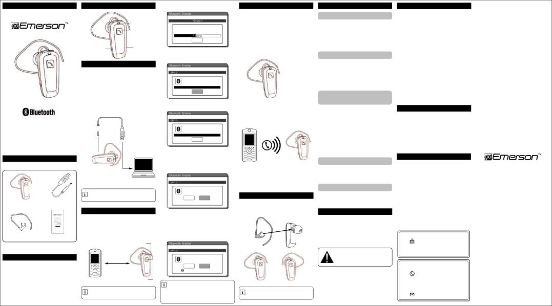 Installation Instructions