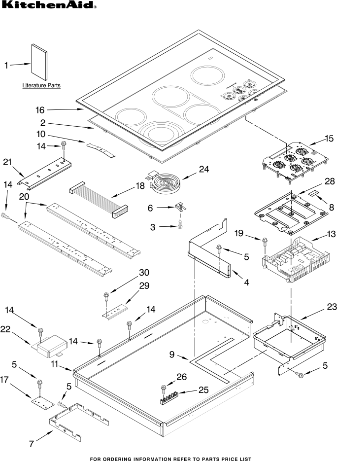 Auxiliary Power Transfer Circuit  LPTC