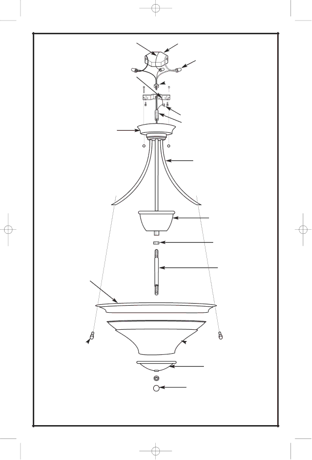 REPLACING CORONA WIRE (Part No. 61915)