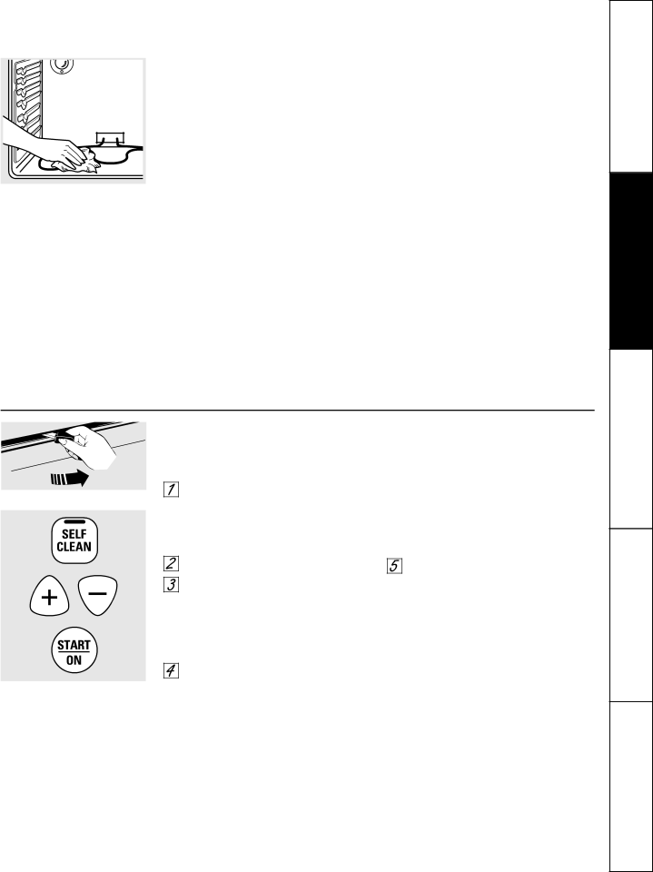 LEVELING AND DOOR ALIGNMENT