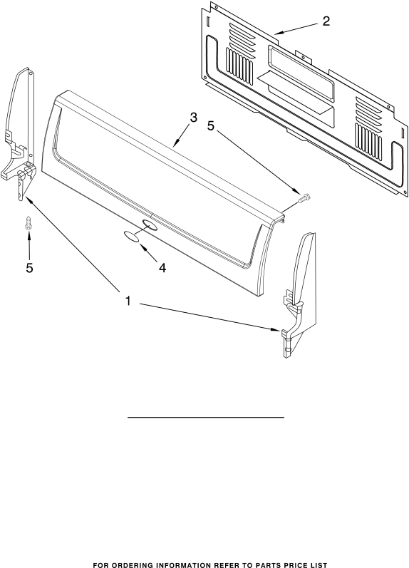 24" Microwave Drawer Measurements