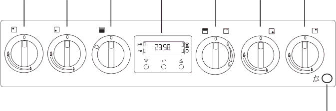 CHARGING INSTRUCTIONS