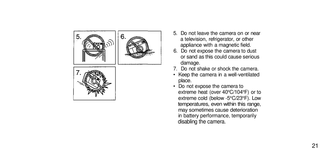 2JANE I100AF manual 