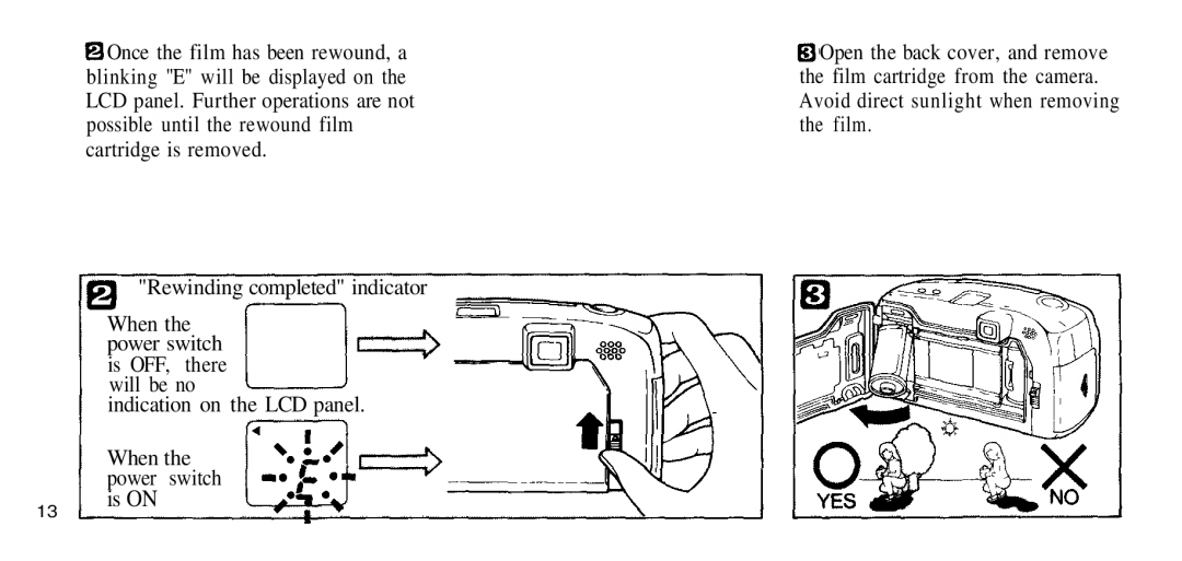 2nd Ave 76 manual Is on 