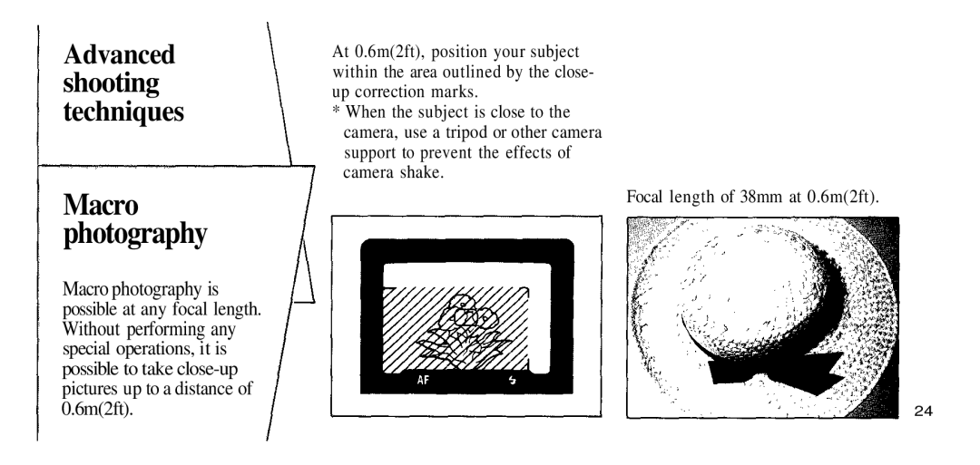 2nd Ave 76 manual Macro Photography, Advanced 