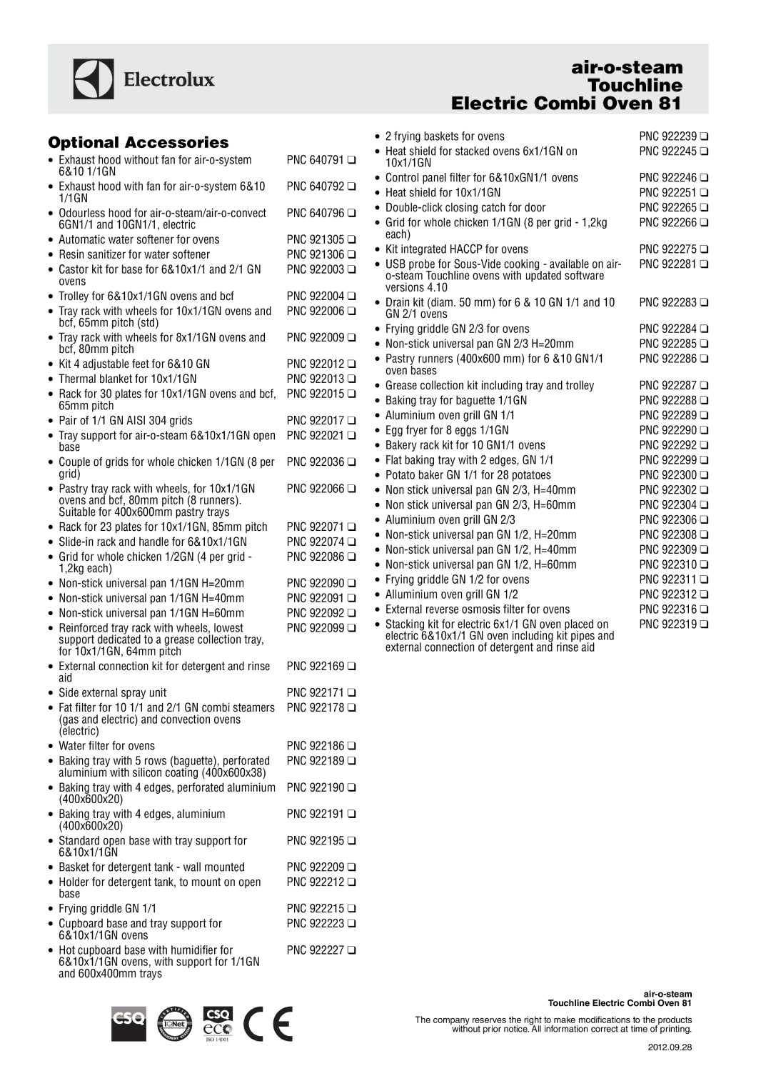 2Wire 81 manual Optional Accessories 