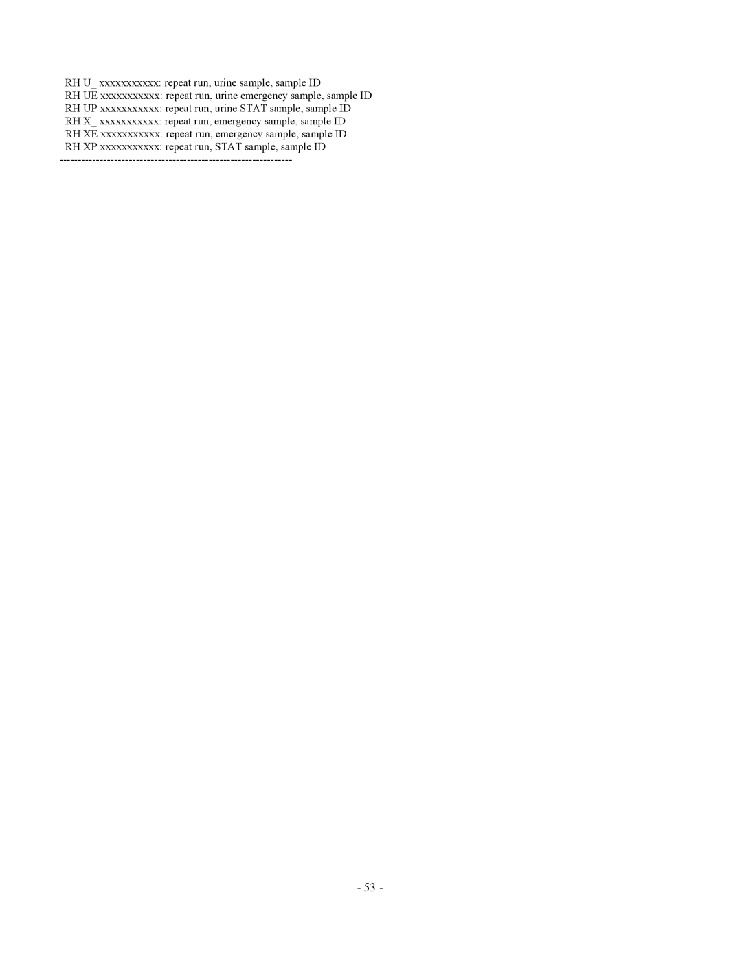 2Wire AU2700, AU5400 specifications 