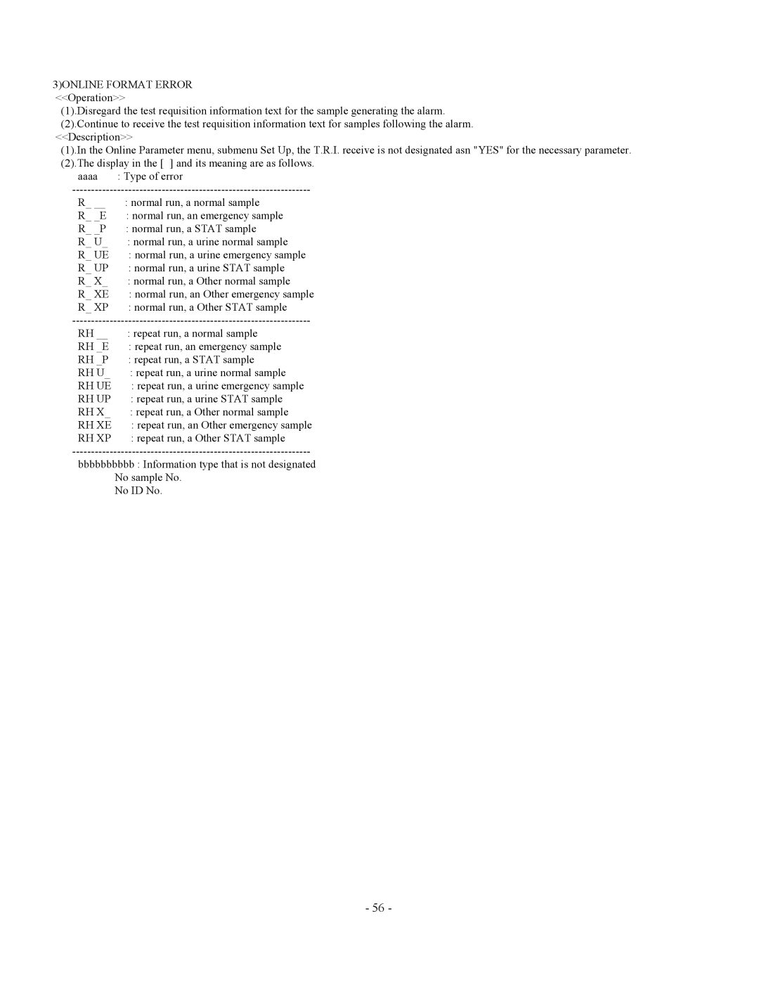 2Wire AU5400, AU2700 specifications Rh U 