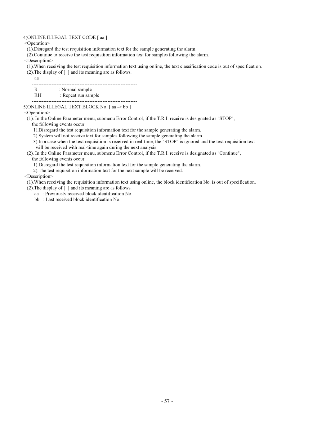 2Wire AU2700, AU5400 specifications 