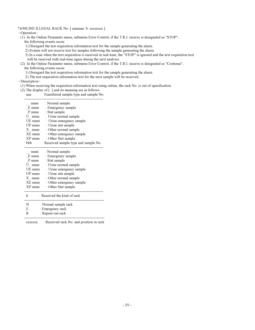 2Wire AU2700, AU5400 specifications 