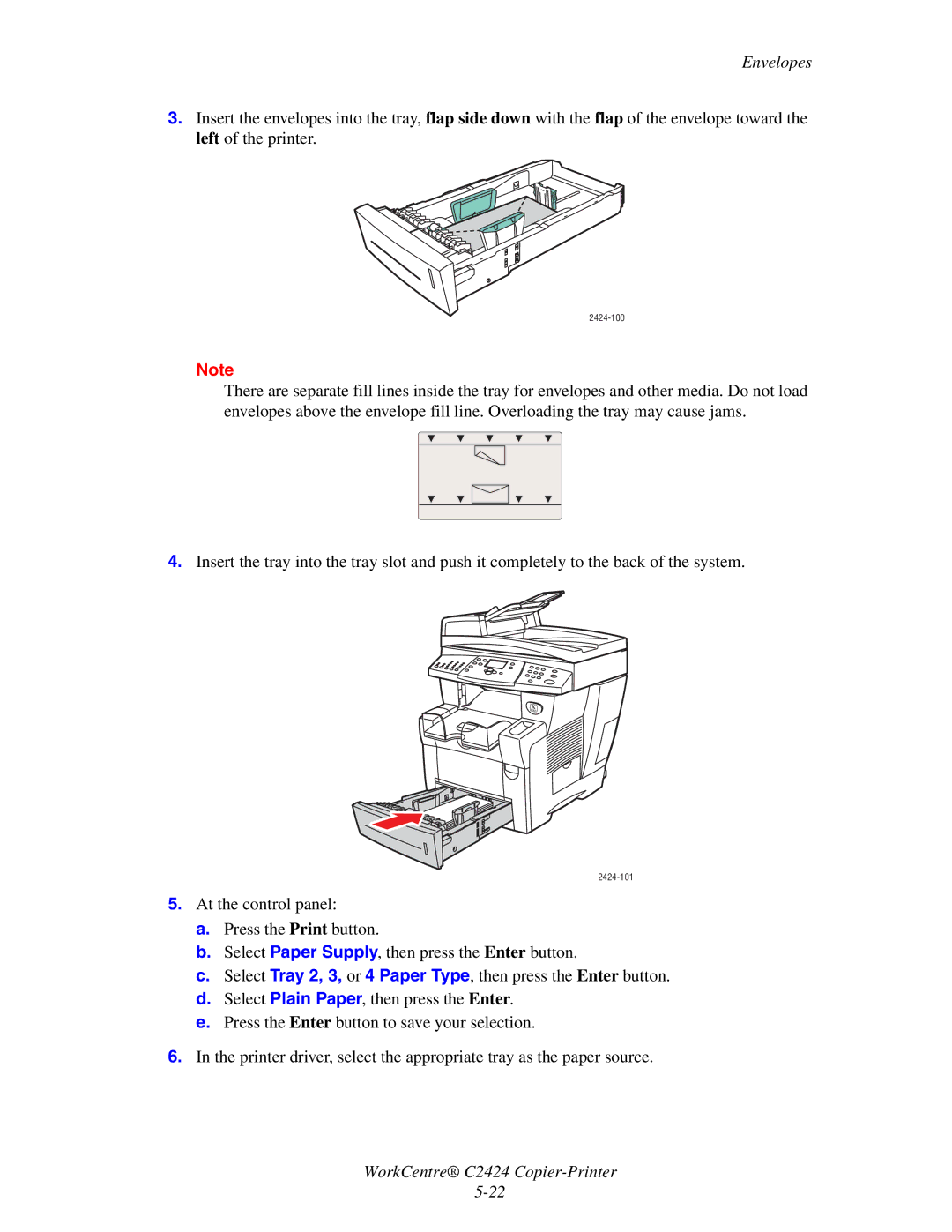 2Wire C424 manual 2424-100 