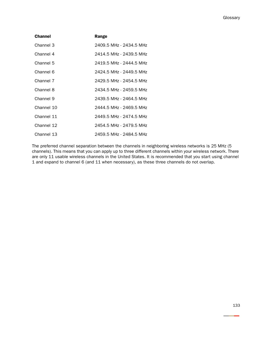 2Wire None manual 133 