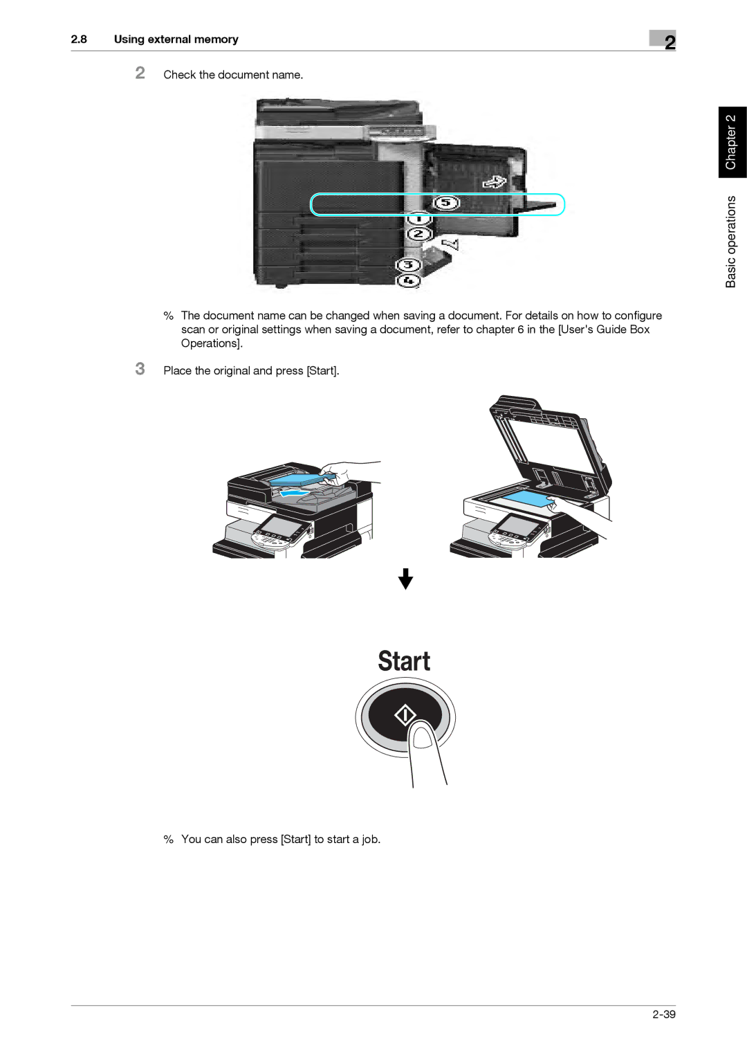 321 Studios MFX-C2828 manual Check the document name 