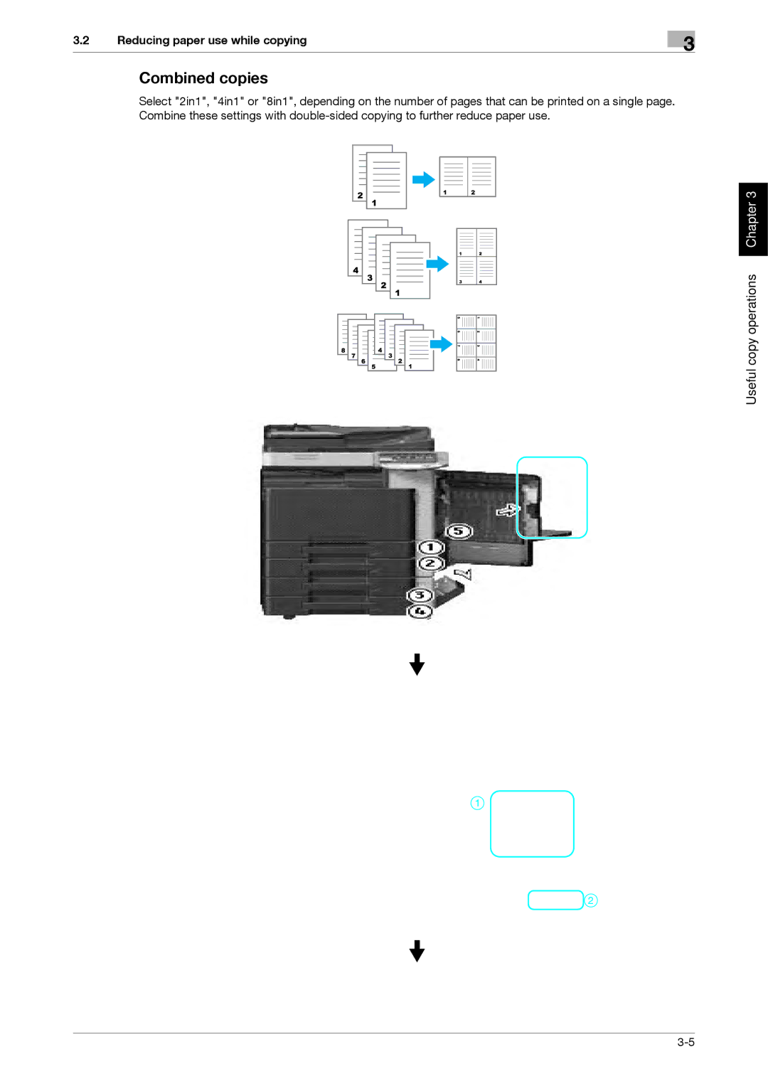 321 Studios MFX-C2828 manual Combined copies 