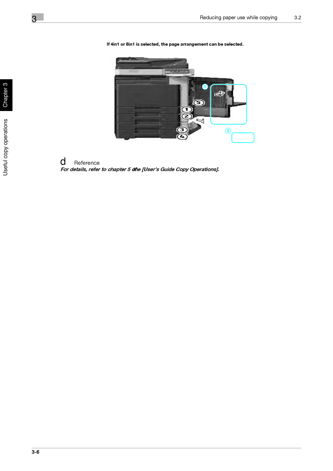 321 Studios MFX-C2828 manual DReference 