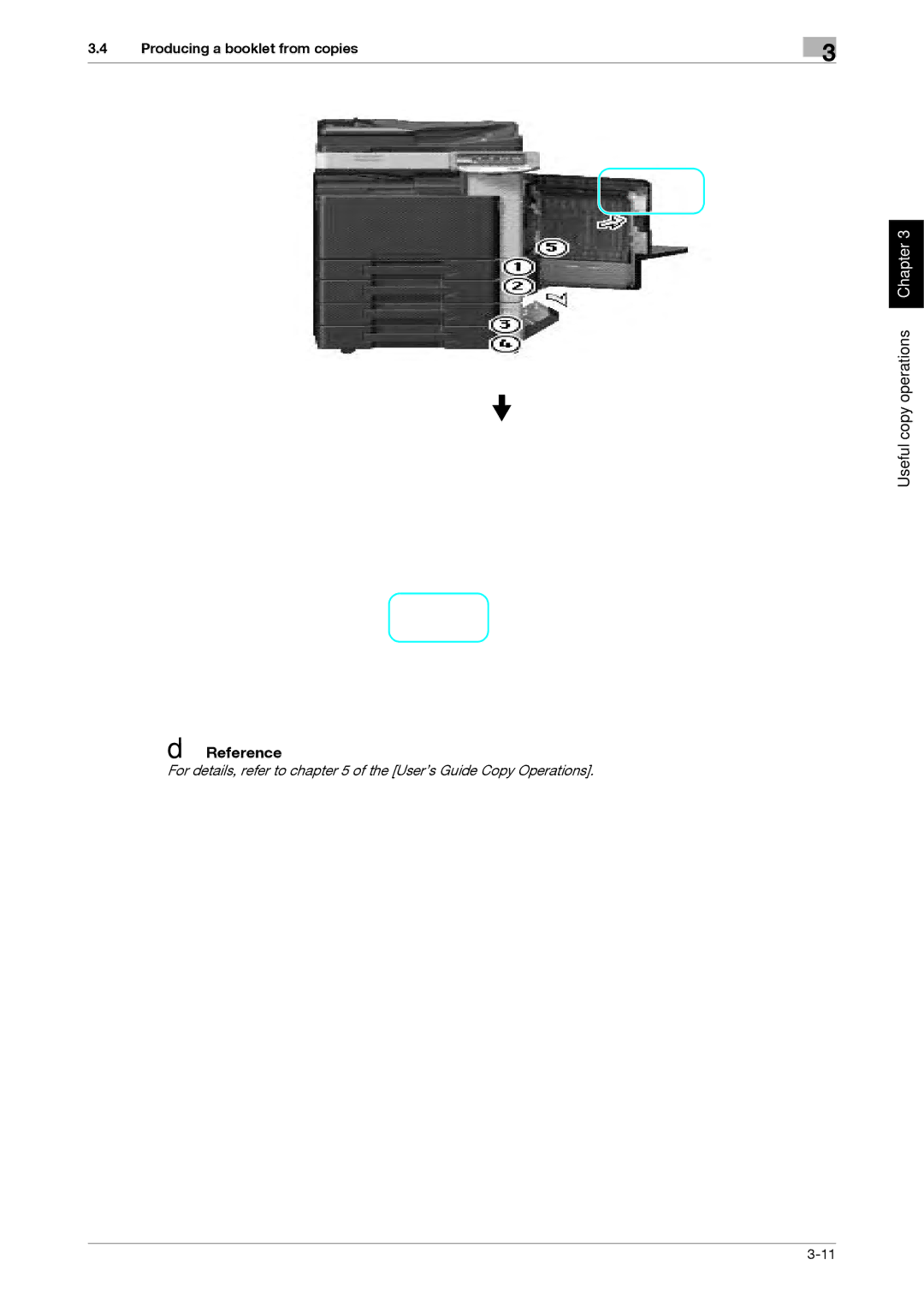 321 Studios MFX-C2828 manual DReference 