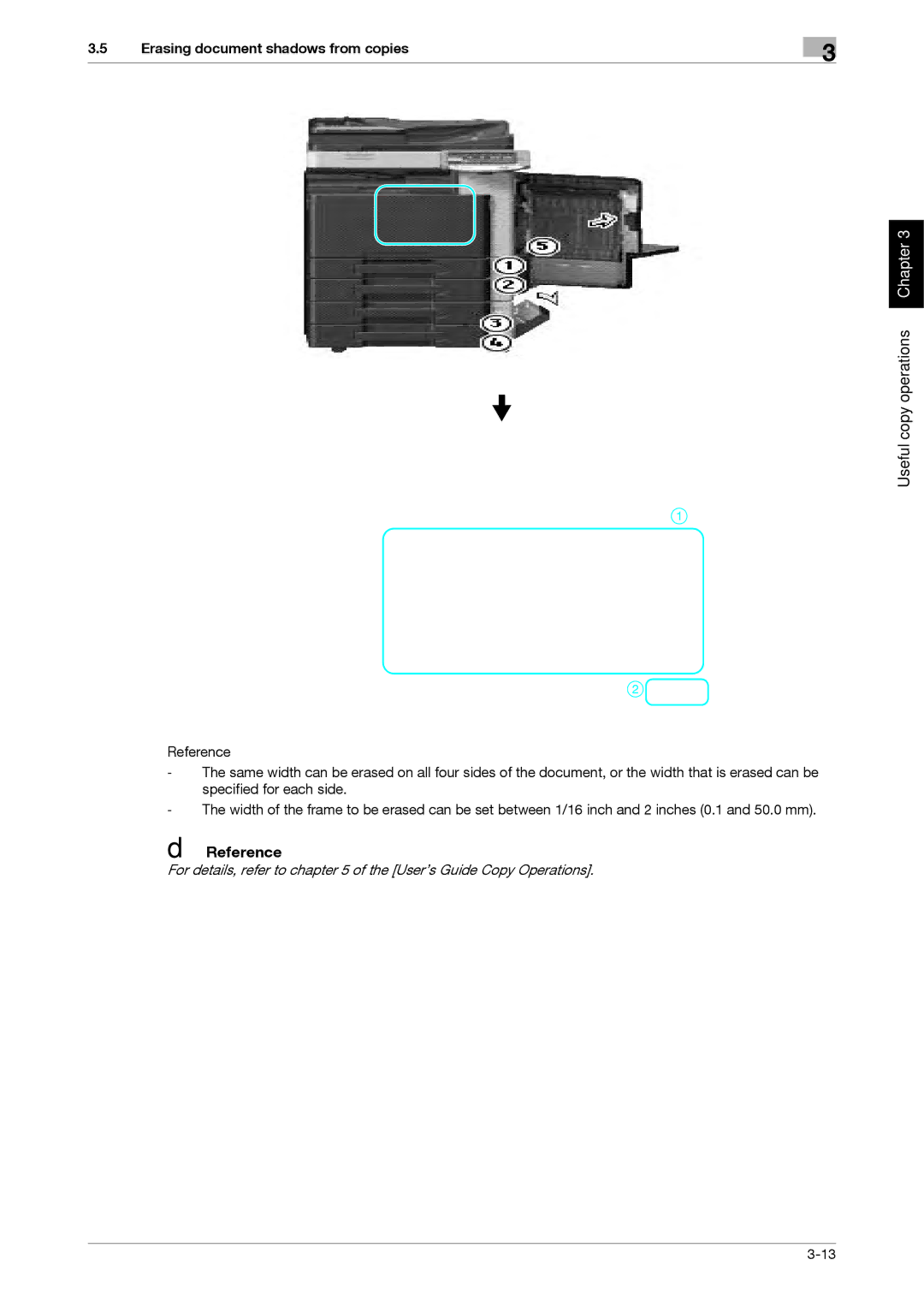 321 Studios MFX-C2828 manual DReference 