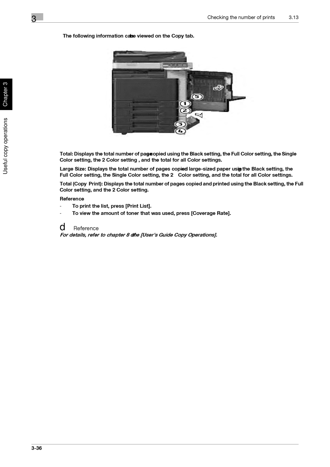 321 Studios MFX-C2828 manual DReference 