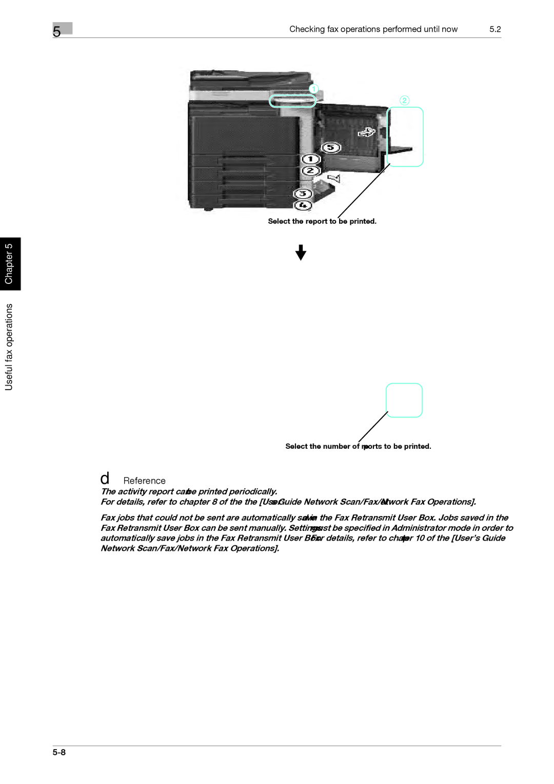 321 Studios MFX-C2828 manual DReference 